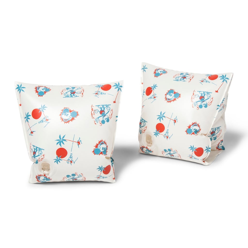 target arm floats