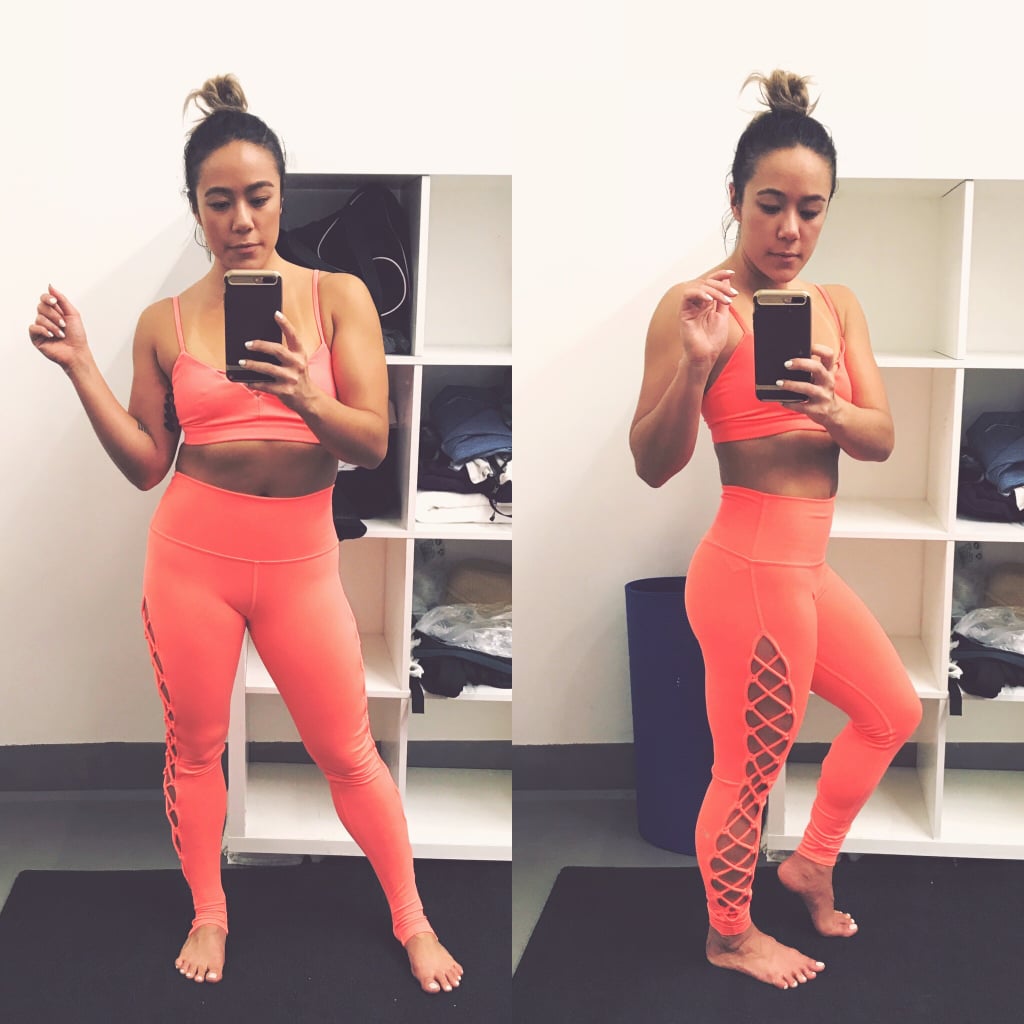alo yoga yoga pants