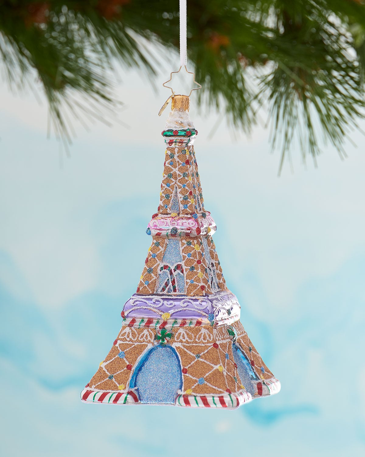 Alex and ani discount eiffel tower rose gold