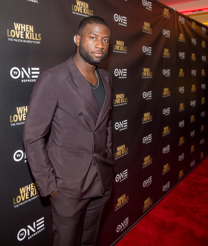 Sexy Sinqua Walls Pictures