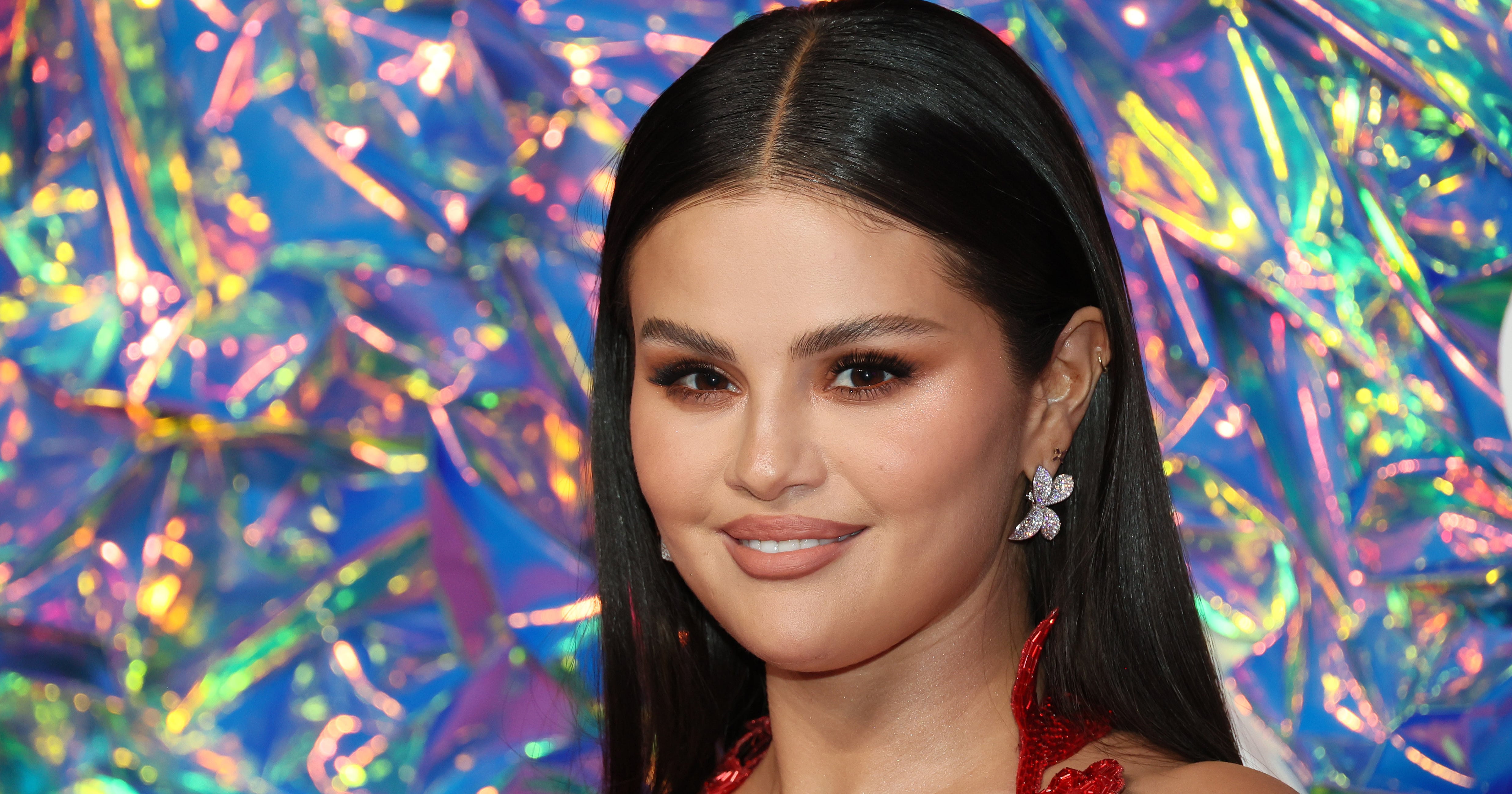 Selena Gomez’s Supermodel Nails Cost $10 | PS Beauty