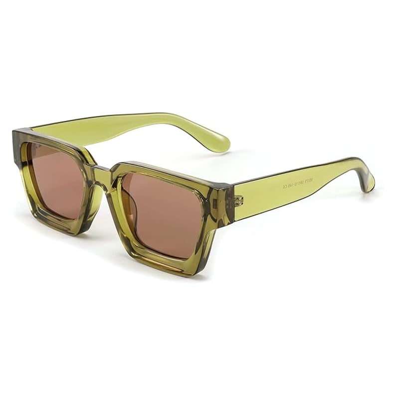 Best Chunky Sunglasses