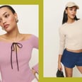 Reformation’s 30% Off Sale Is Here — Shop Celebrity-Worn and Editor-Favorite Styles