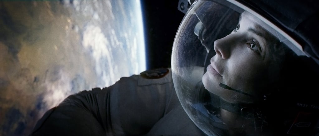 Movies Like Interstellar: Gravity