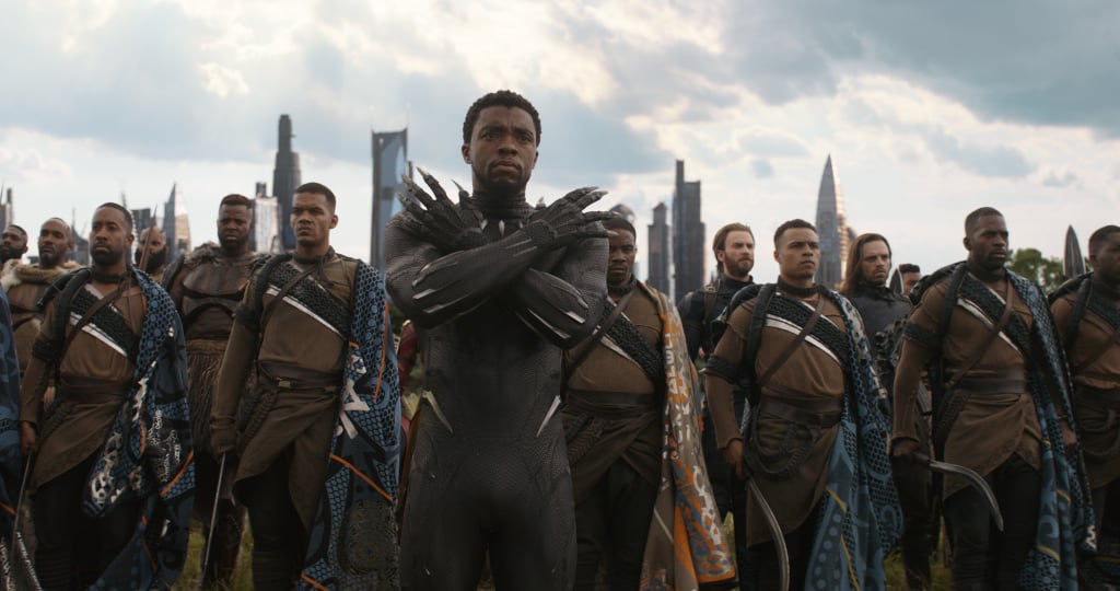 M'Baku