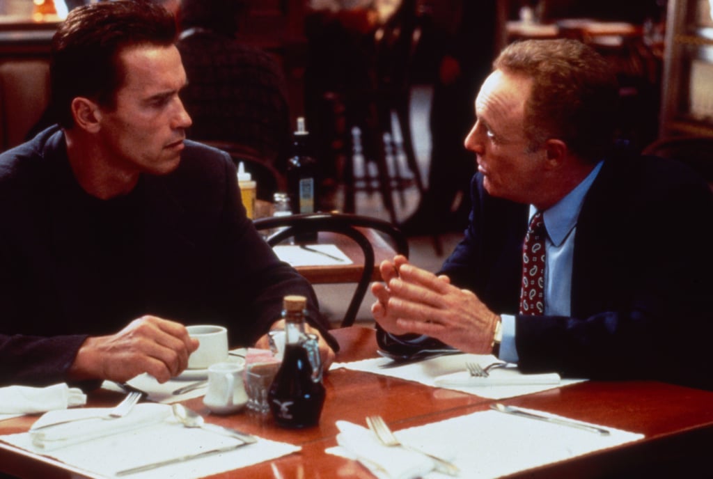 "Eraser" 495+ New Netflix Movies to Watch in November 2022 POPSUGAR