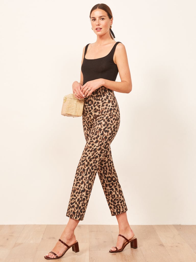 Reformation Marlon Pants