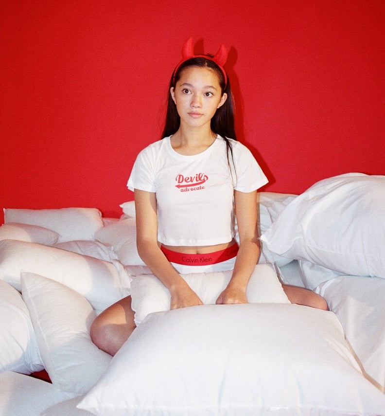 Who Is Kit Keenan | PS Fashion