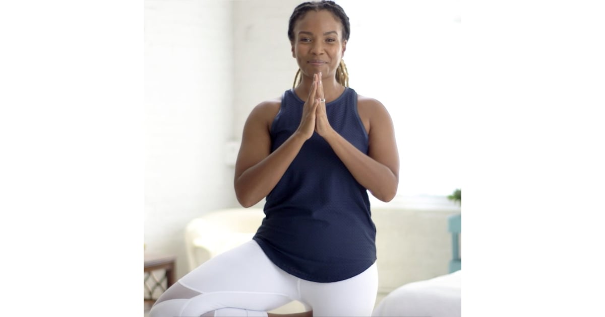 Chelsea Jackson Roberts Interview Popsugar Beauty