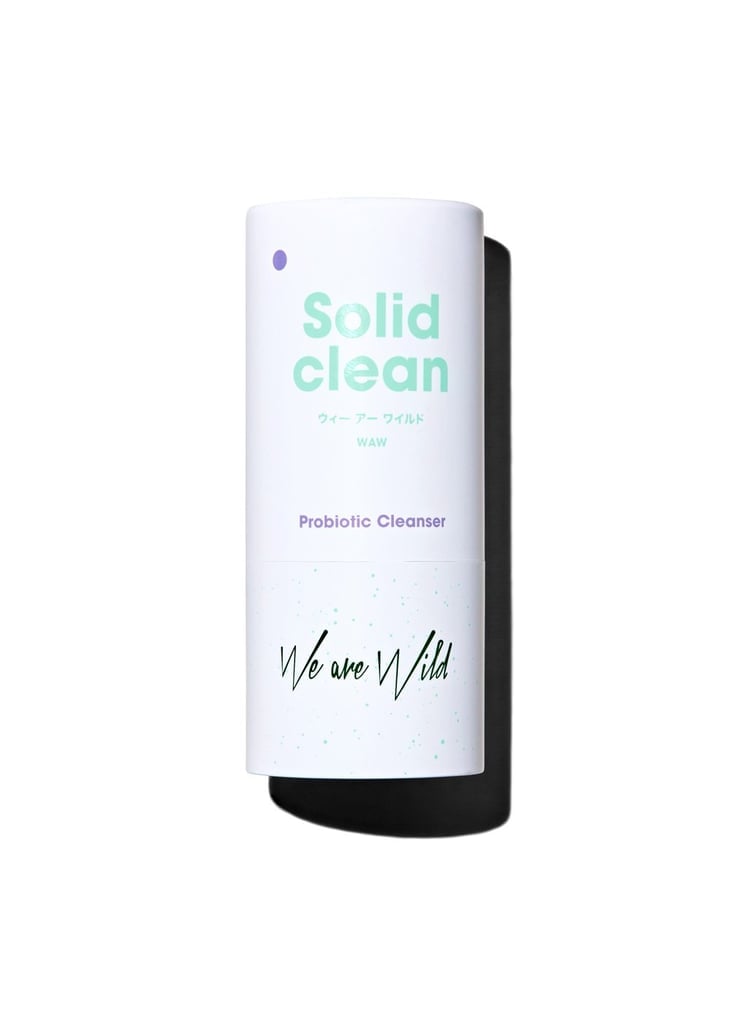 We Are Wild Probiotic Cleanser