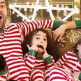 匹配的家庭假日睡衣金宝搏app甚至超过圣诞丑衫——这是它是如何发生的
