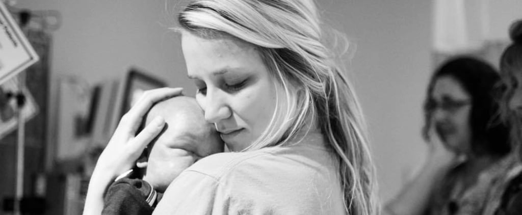 NICU Nurse Shares the Details of Taking Care of Sick Babies