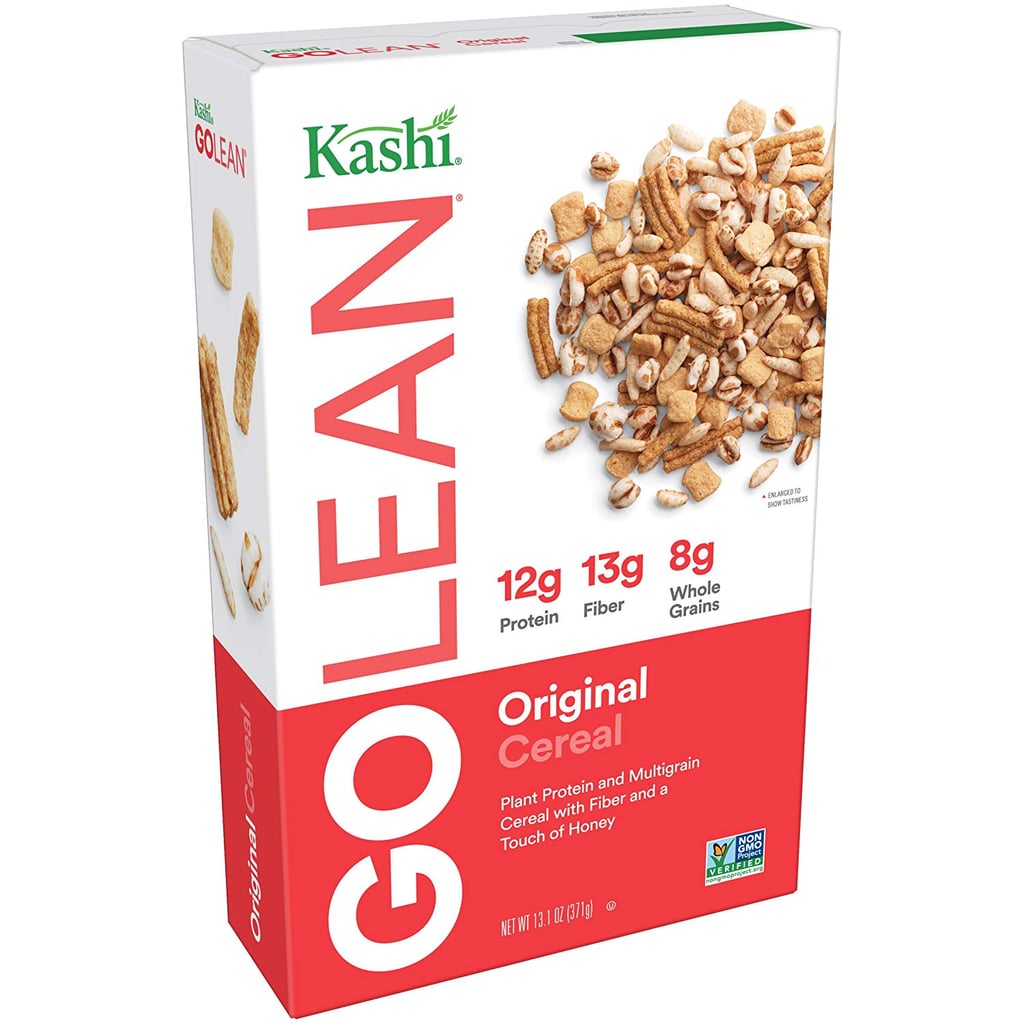 Kashi GoLean Original Healthiest Breakfast