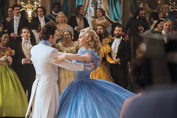 Cinderella outlet themed wedding