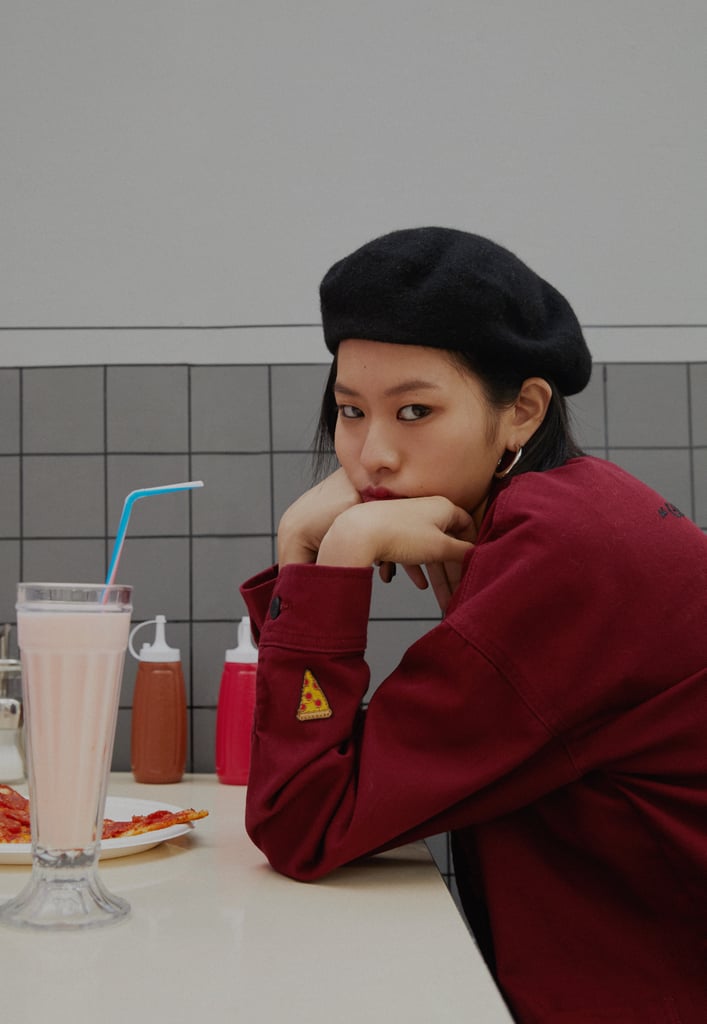 Lazy Oaf Daria Collection 2018