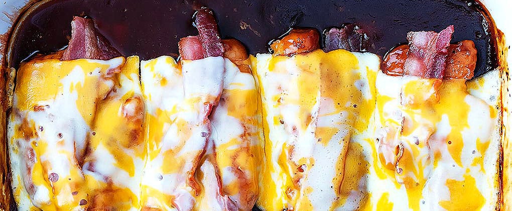Barbecue Chicken Recipes