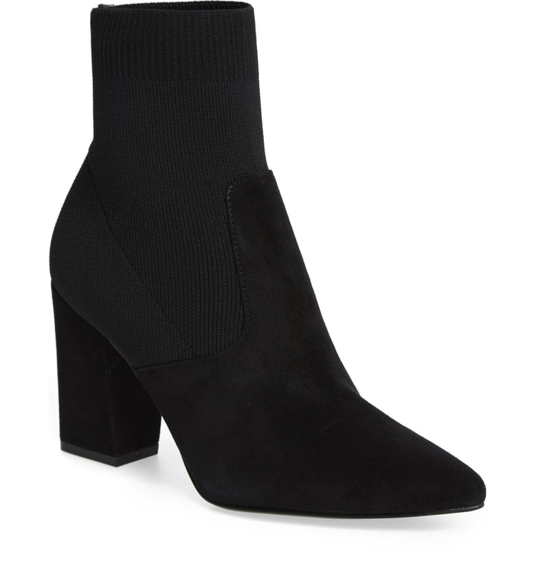 steve madden reece bootie
