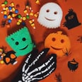 This $15 Scrub Daddy Halloween Sponge Set Will Keep Your Kitchen So Clean, It's Spooky