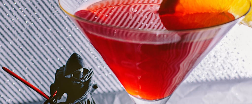 Star Wars-Inspired Cocktails