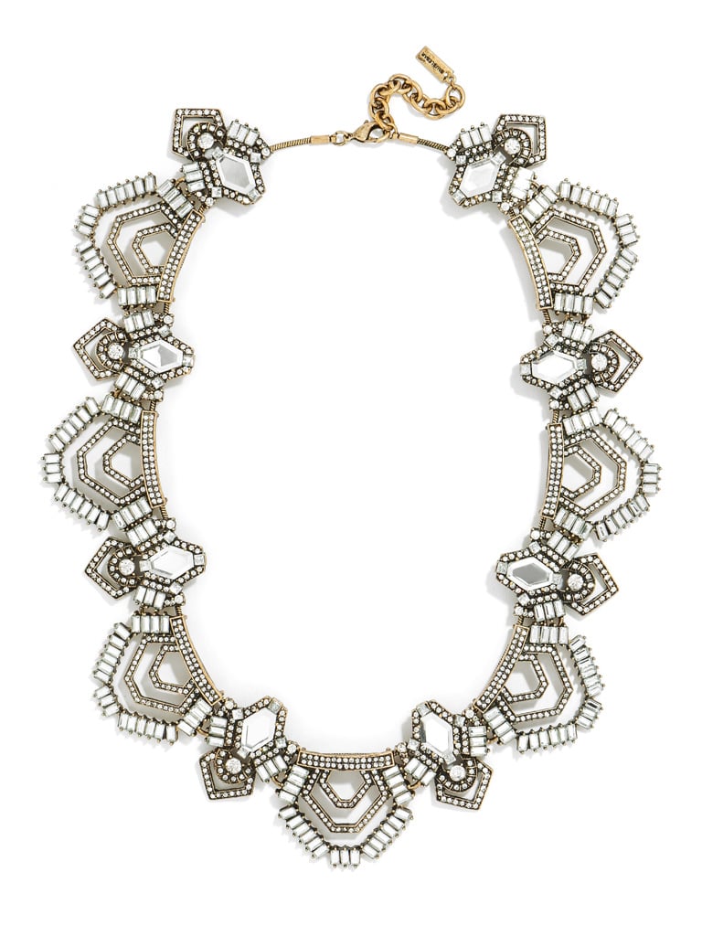 Garbo Collar ($68)
