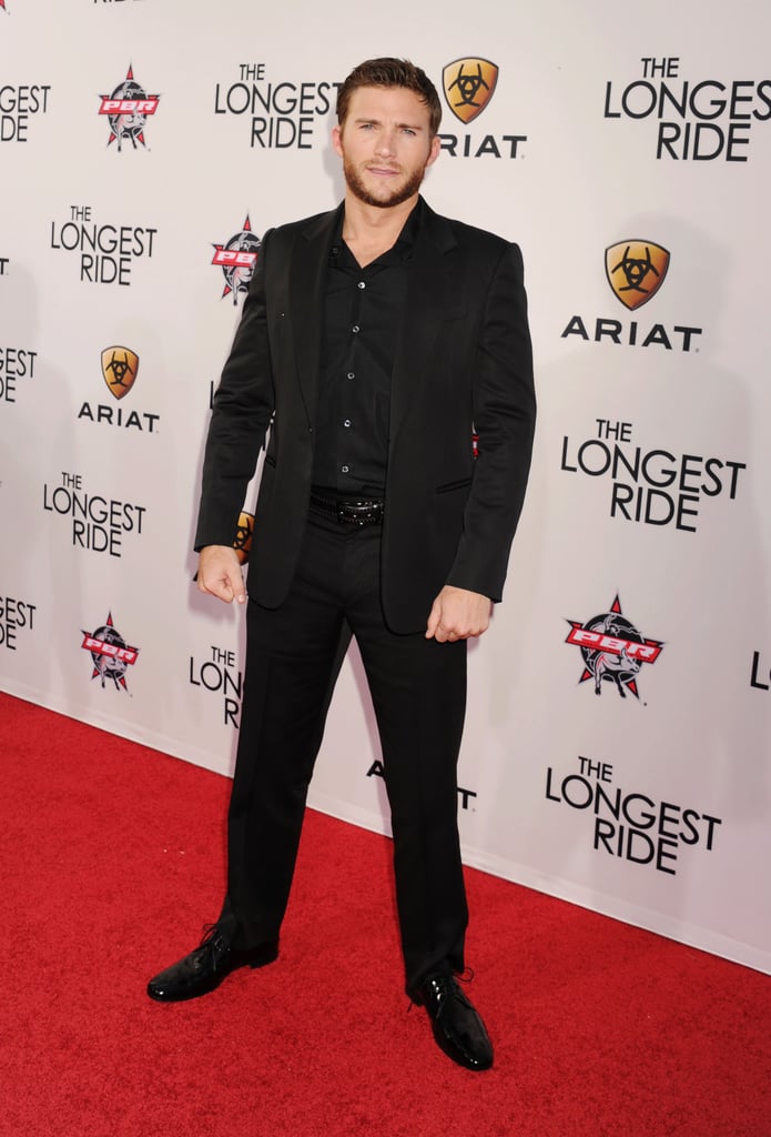 Scott Eastwood Hot Pictures