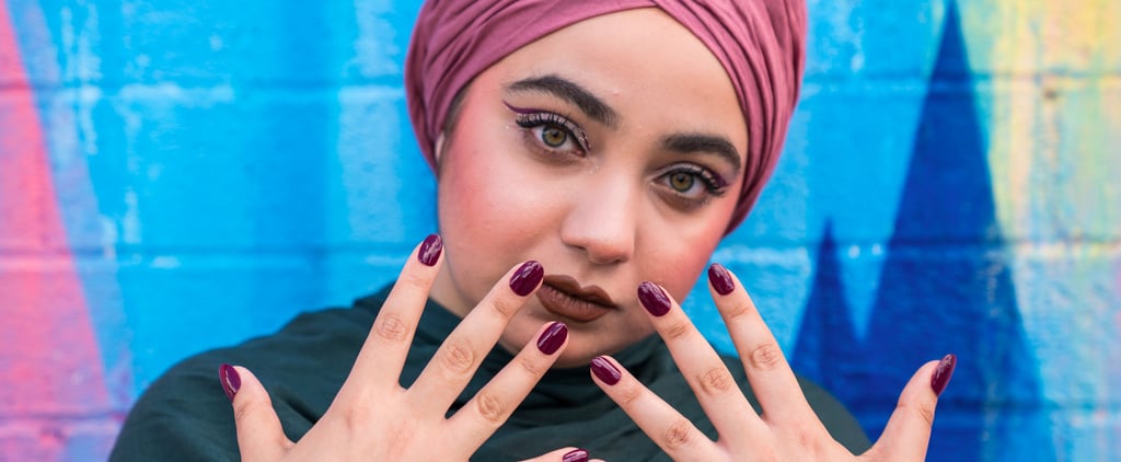 Orly x MuslimGirl Halal-Certified Nail Polish