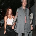 19 Head-Turning Date Looks From Megan Fox and MGK, From Ab Cutouts to Plunging Tops