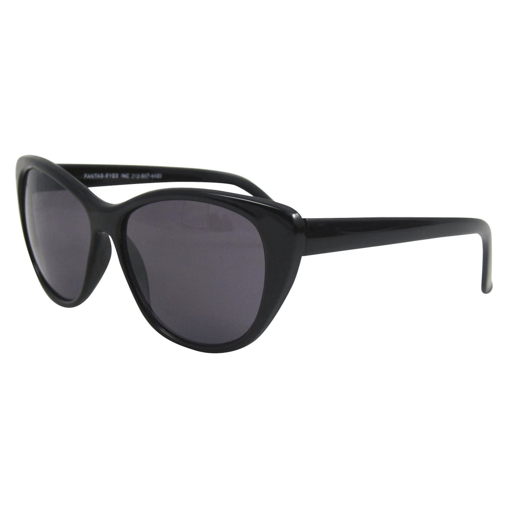 Xhilaration Cat-Eye Sunglasses