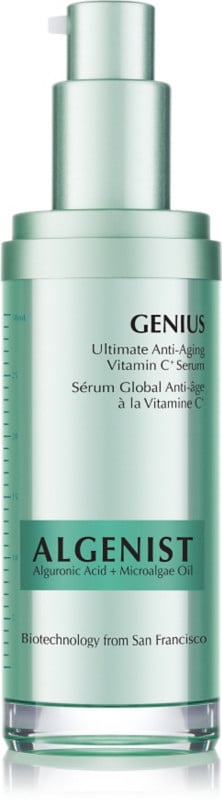 Jan. 14: Algenist Genius Ultimate Anti-Aging Vitamin C+ Serum