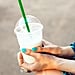 Healthiest Iced Starbucks Drinks