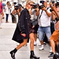 The 7 Types of Boots You'll See Everywhere This Fall, Your Closet Included