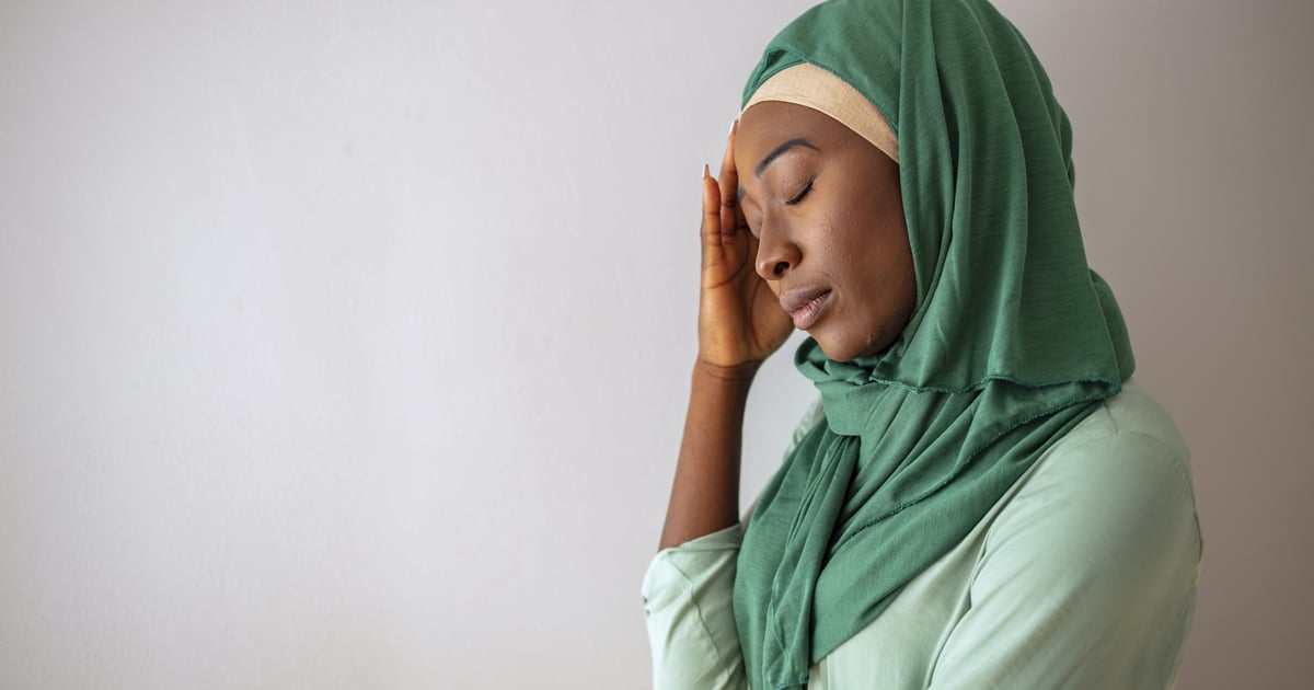 Why Fasting Causes Headaches Popsugar Fitness Uk
