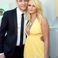 Miranda Lambert and Anderson East Made Their Red Carpet Debut as a Couple at the ACM Awards