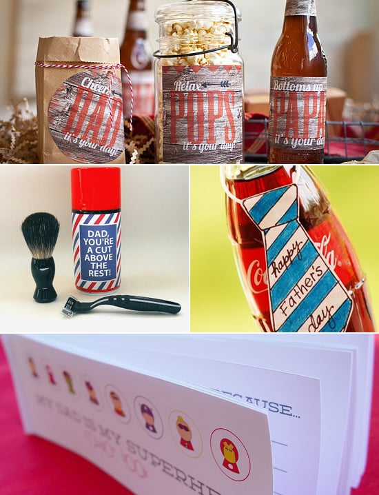 Father's Day Printables