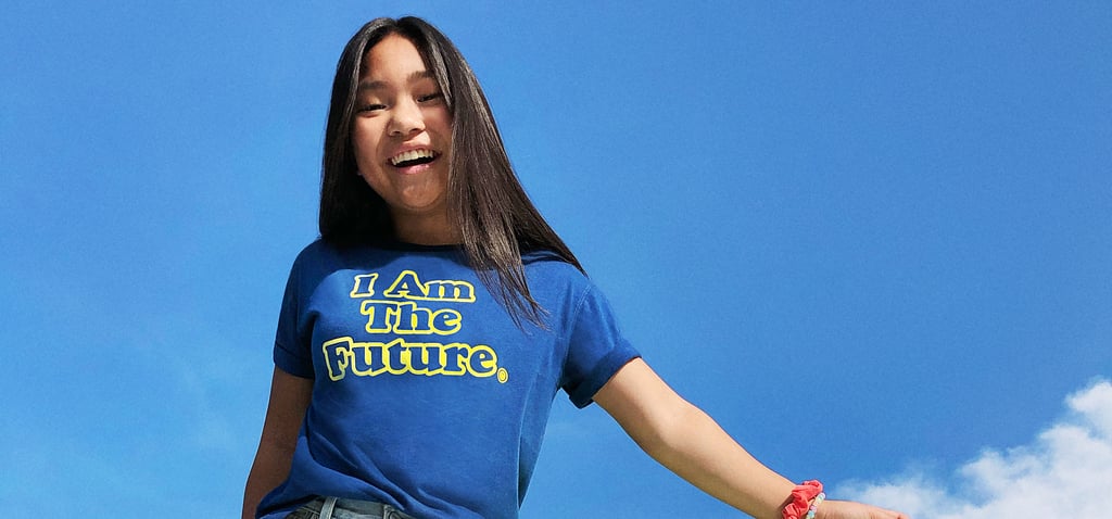 POPSUGAR x Old Navy How We See It Video