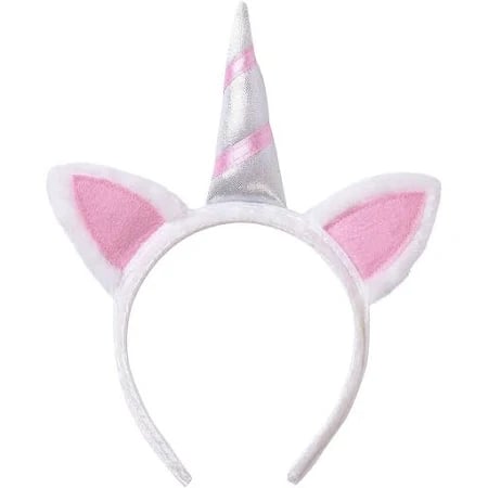 Target Unicorn Horn Headband
