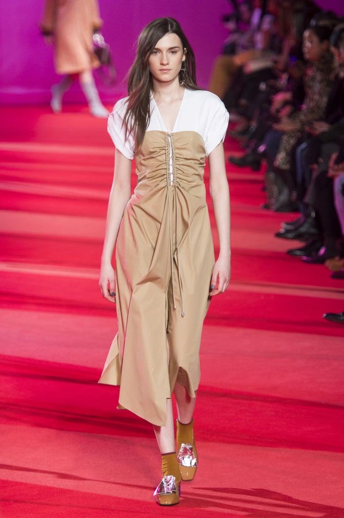 3.1 Phillip Lim Fall 2017 Collection