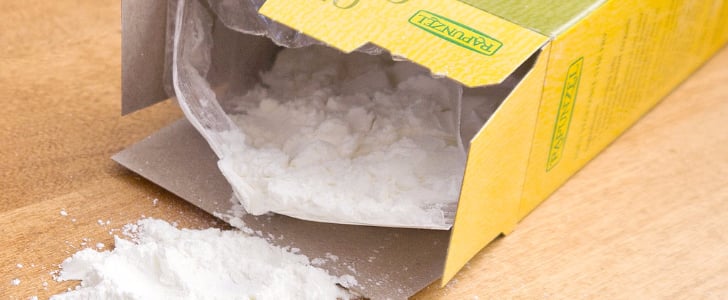 Uses For Cornstarch