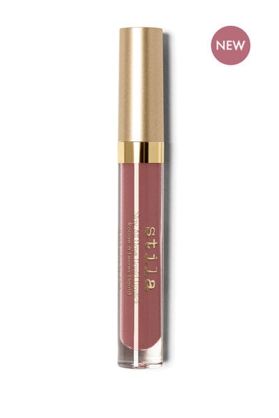 Stila Cosmetics Stay All Day Liquid Lipstic in Baci