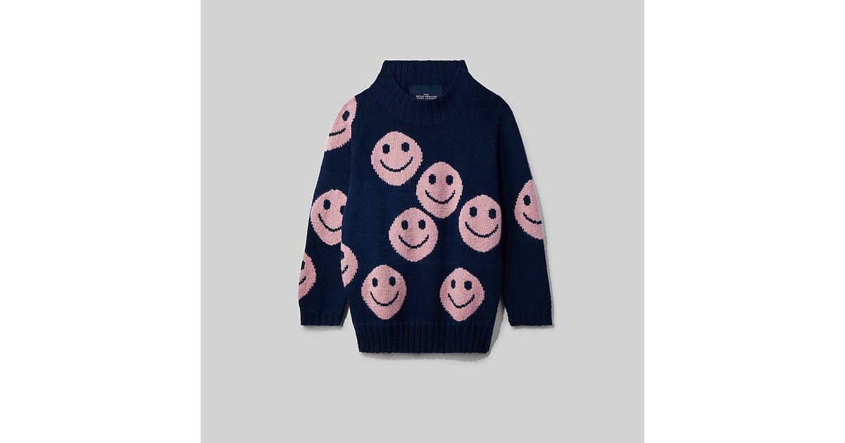 Marc Jacobs The Redux Sweater | Kendall 