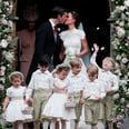 Look Back at the Best Photos From Pippa Middleton's Stunning Wedding