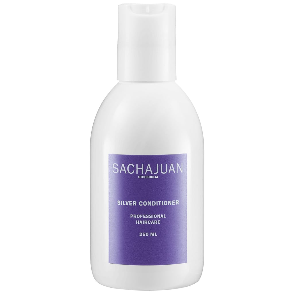 Sachajuan Silver Conditioner