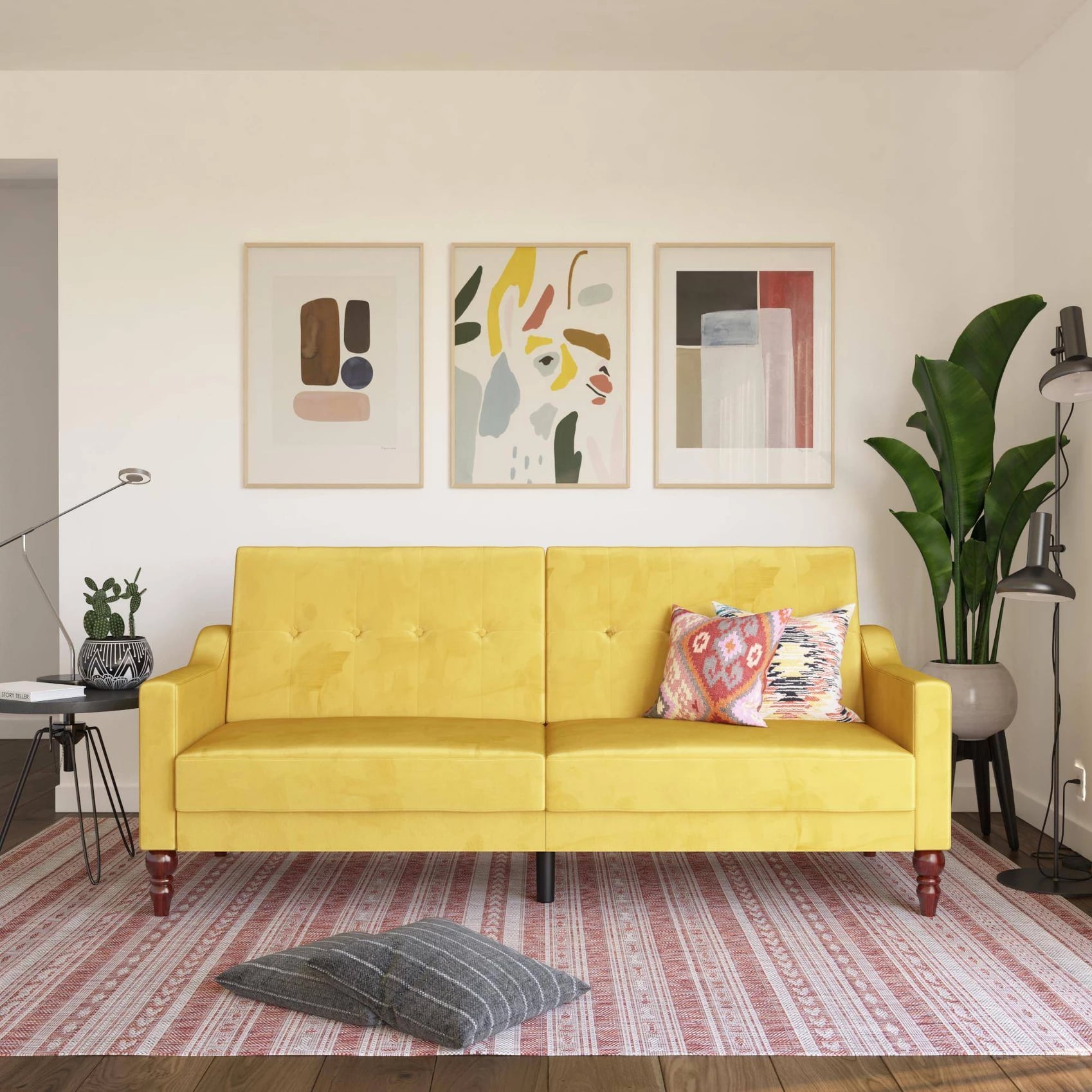Best Cheap Sleeper Sofas Popsugar Home