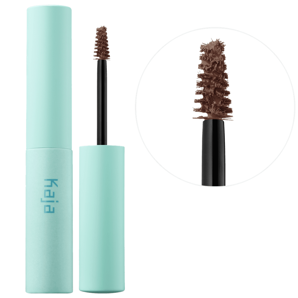 Kaja Brow Blowout Fiber Gel Brow Definer