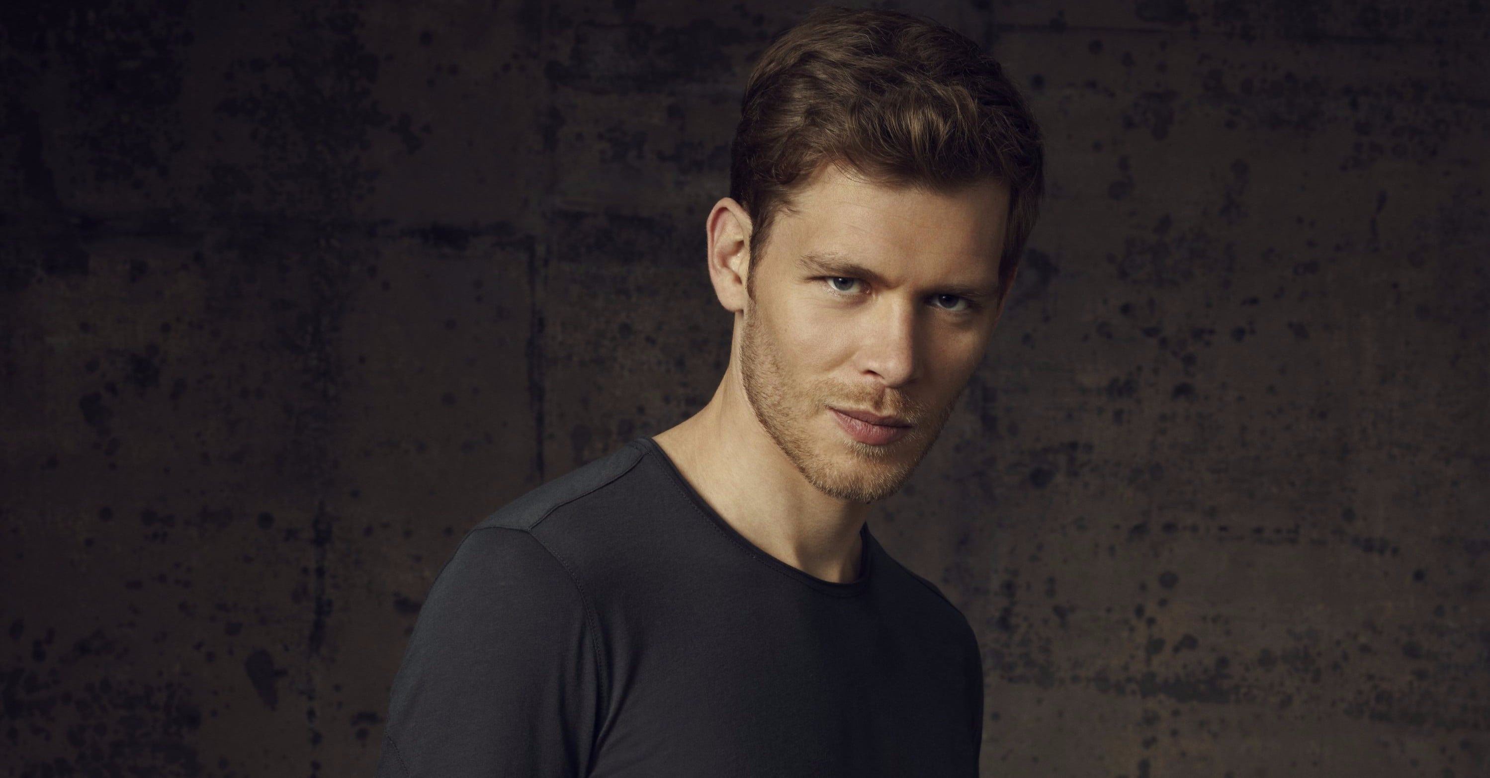 Joseph Morgan - Actor