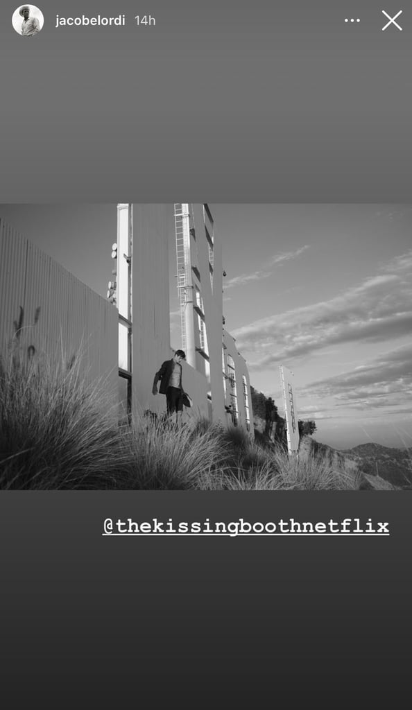 The Kissing Booth Cast Says Goodbye to the Franchise