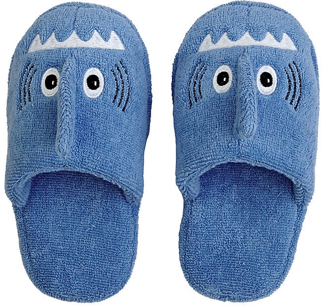 Shark Slippers