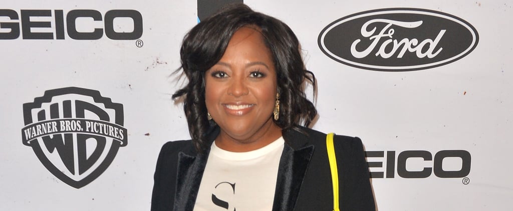 Sherri Shepherd Pretending to Be Octavia Spencer For VIP Treatment Actually Has Me Hollering
