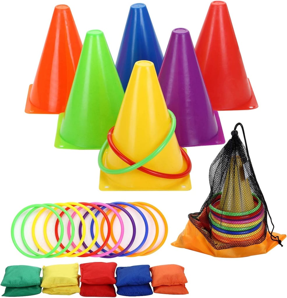 Carnival Game Set