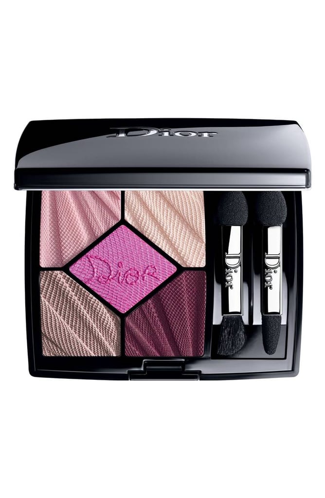 Christian Dior 5 Couleurs Glow Addict Eyeshadow Palette